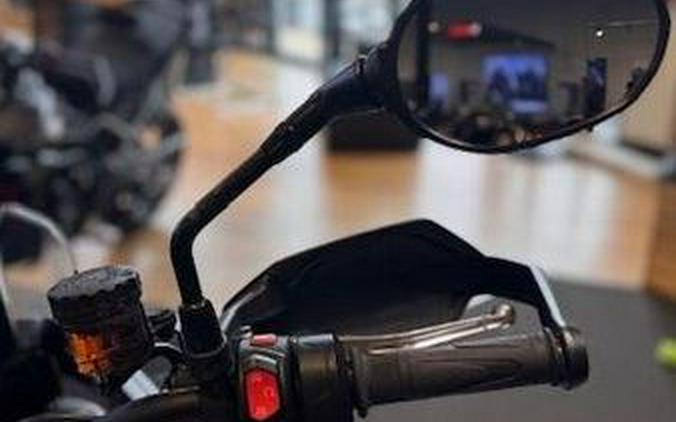 Used 2023 Triumph Tiger 900 Rally