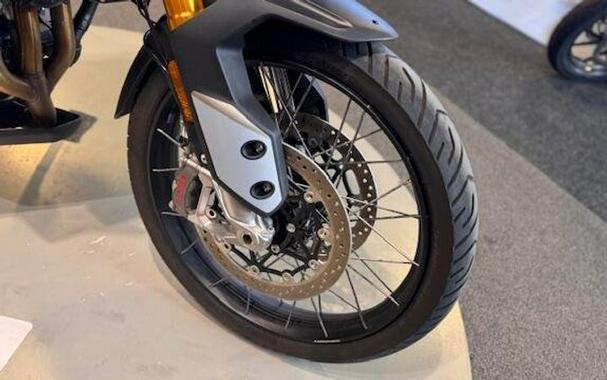 Used 2023 Triumph Tiger 900 Rally