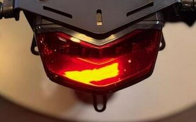 Used 2023 Triumph Tiger 900 Rally