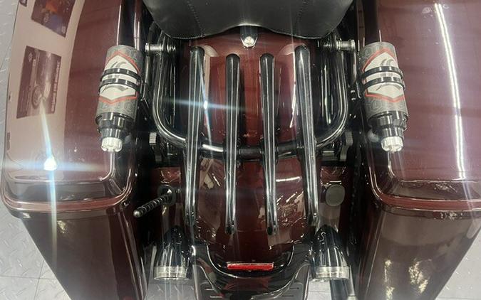 Used 2021 Harley-Davidson Road Glide Special for Sale in Sarasota, FL