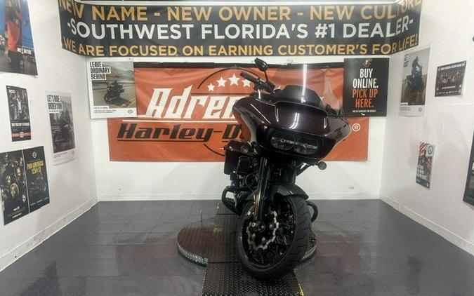 Used 2021 Harley-Davidson Road Glide Special for Sale in Sarasota, FL