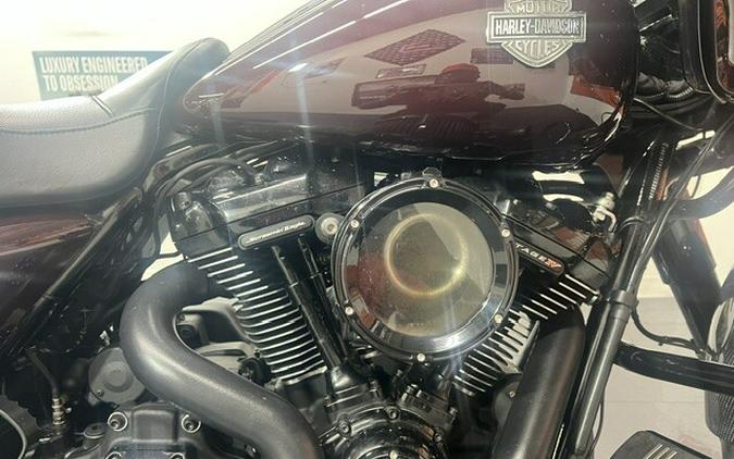 Used 2021 Harley-Davidson Road Glide Special for Sale in Sarasota, FL