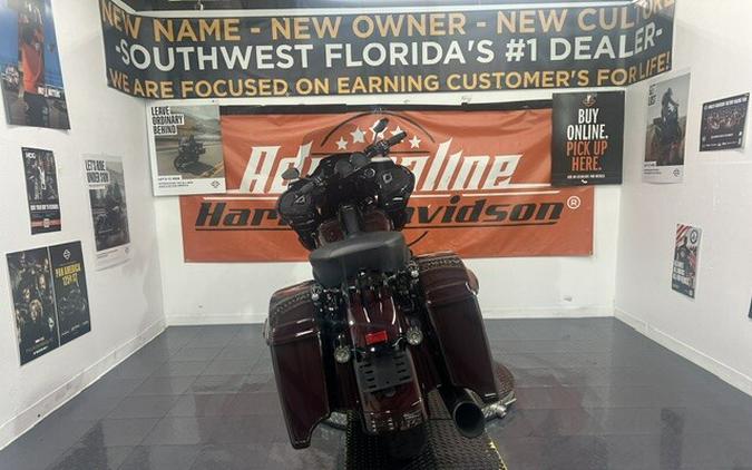 Used 2021 Harley-Davidson Road Glide Special for Sale in Sarasota, FL