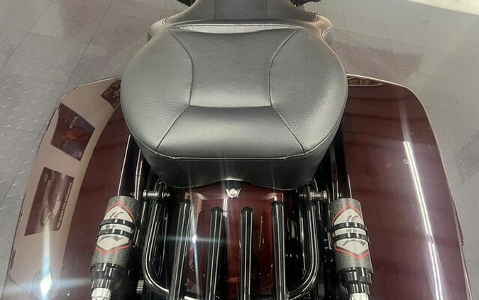 Used 2021 Harley-Davidson Road Glide Special for Sale in Sarasota, FL