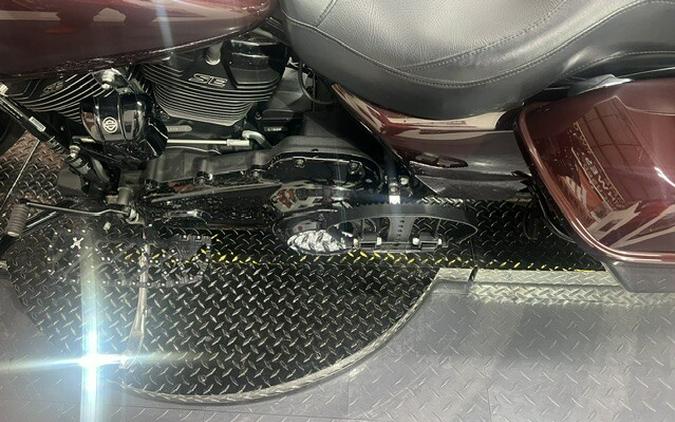 Used 2021 Harley-Davidson Road Glide Special for Sale in Sarasota, FL