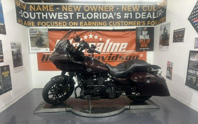 Used 2021 Harley-Davidson Road Glide Special for Sale in Sarasota, FL