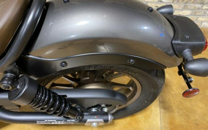 2023 Honda Rebel 500 ABS SE