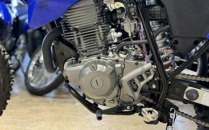 2026 Yamaha TT-R 230