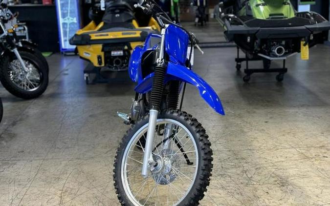 2026 Yamaha TT-R 230