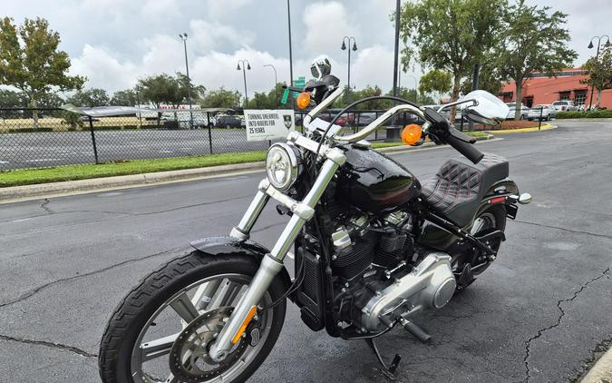 FXST 2023 Softail Standard