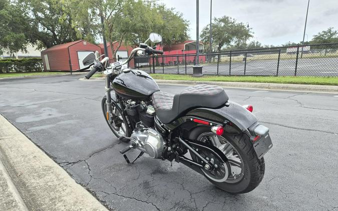 FXST 2023 Softail Standard