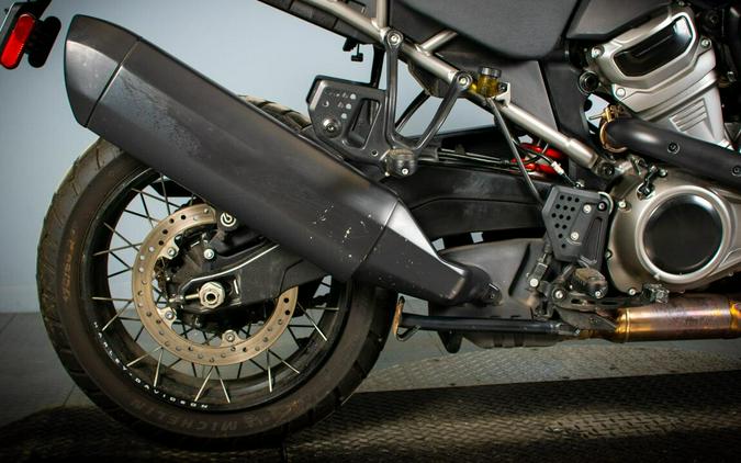 2022 Harley-Davidson Pan America 1250 Special RA1250S