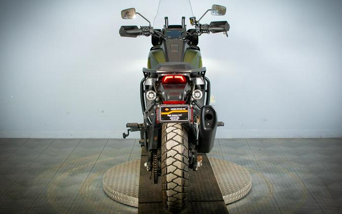 2022 Harley-Davidson Pan America 1250 Special RA1250S