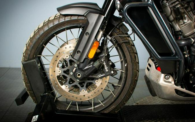 2022 Harley-Davidson Pan America 1250 Special RA1250S