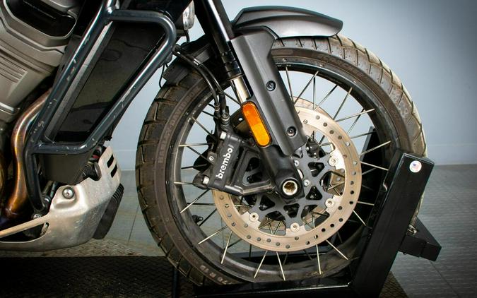 2022 Harley-Davidson Pan America 1250 Special RA1250S
