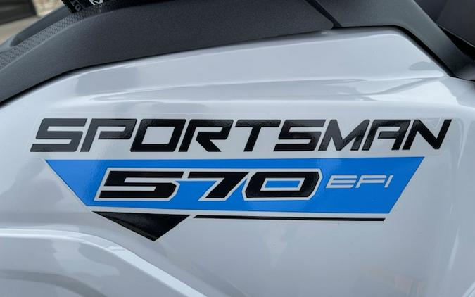 2026 Sportsman® 570 EPS - Polaris