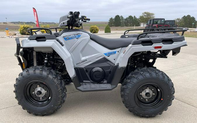 2026 Sportsman® 570 EPS - Polaris