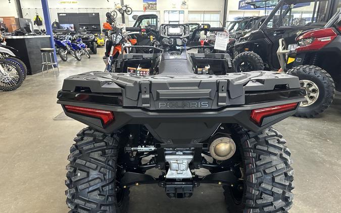 2027 Polaris Sportsman 600 Trail