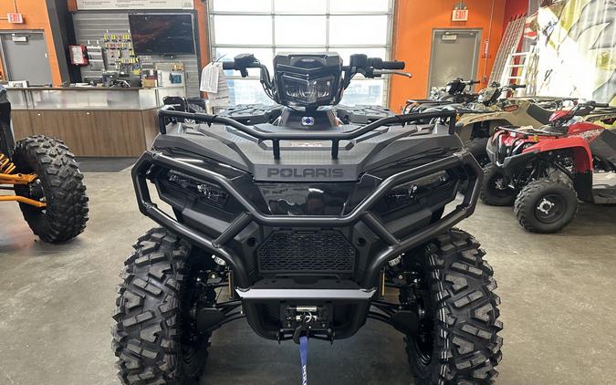 2027 Polaris Sportsman 600 Trail