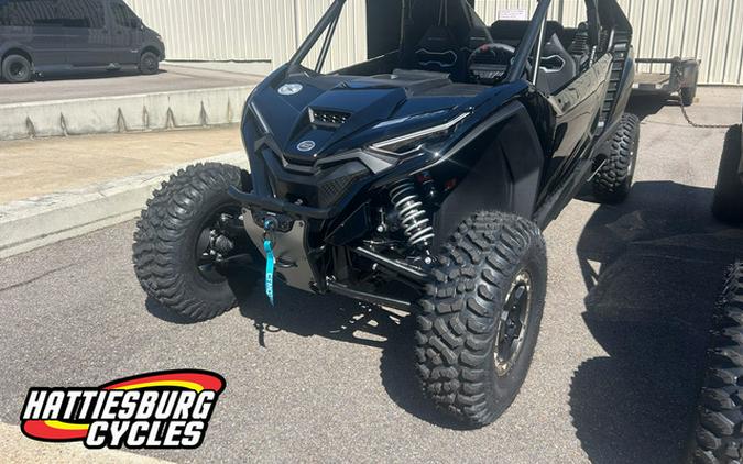 2027 CFMOTO ZFORCE Z10-4