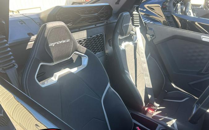 2027 CFMOTO ZFORCE Z10-4