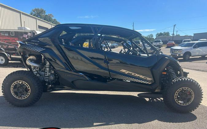 2027 CFMOTO ZFORCE Z10-4