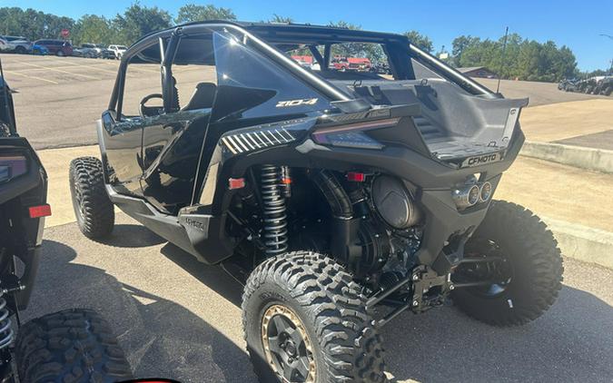 2027 CFMOTO ZFORCE Z10-4