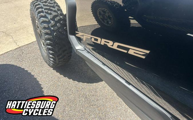2027 CFMOTO ZFORCE Z10-4