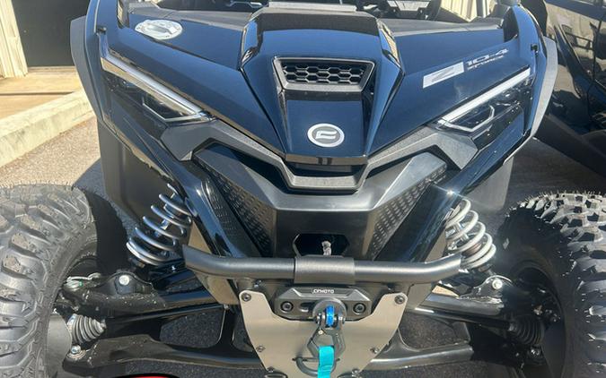 2027 CFMOTO ZFORCE Z10-4
