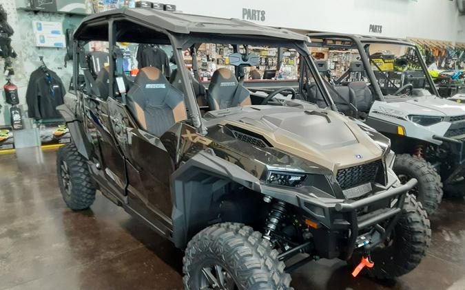 2023 Polaris General XP 4 1000 Premium