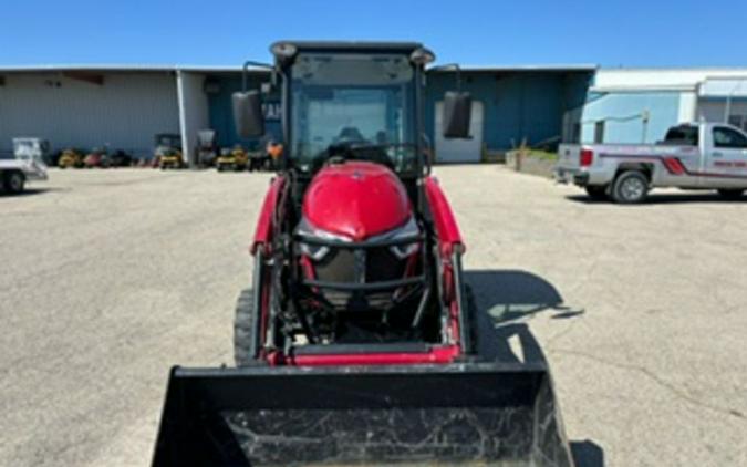 2017 Yanmar YT235C