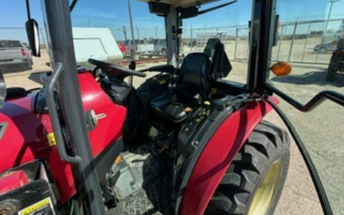 2017 Yanmar YT235C