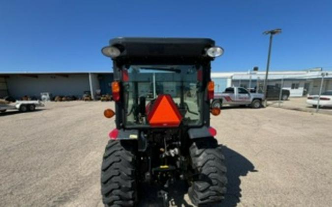 2017 Yanmar YT235C