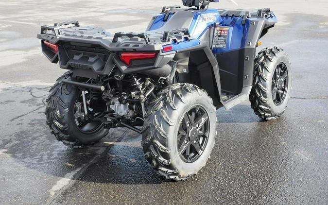 2024 Polaris® Sportsman 850 Premium