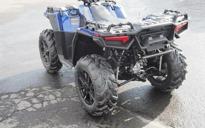 2024 Polaris® Sportsman 850 Premium