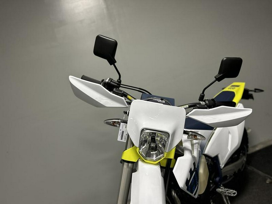 2024 Husqvarna® FE 350s