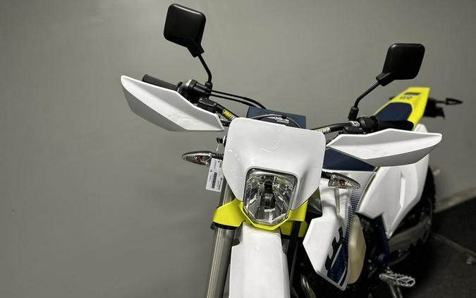 2024 Husqvarna® FE 350s