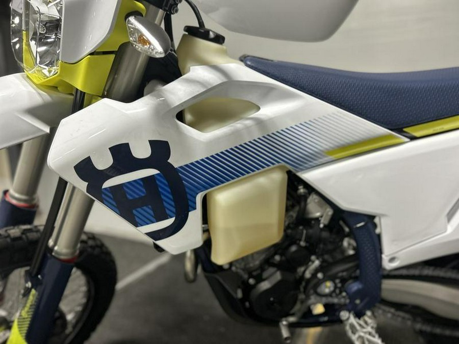 2024 Husqvarna® FE 350s