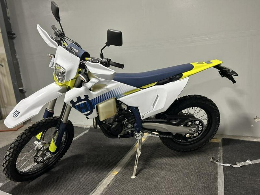 2024 Husqvarna® FE 350s