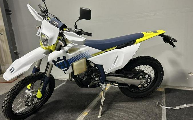 2024 Husqvarna® FE 350s