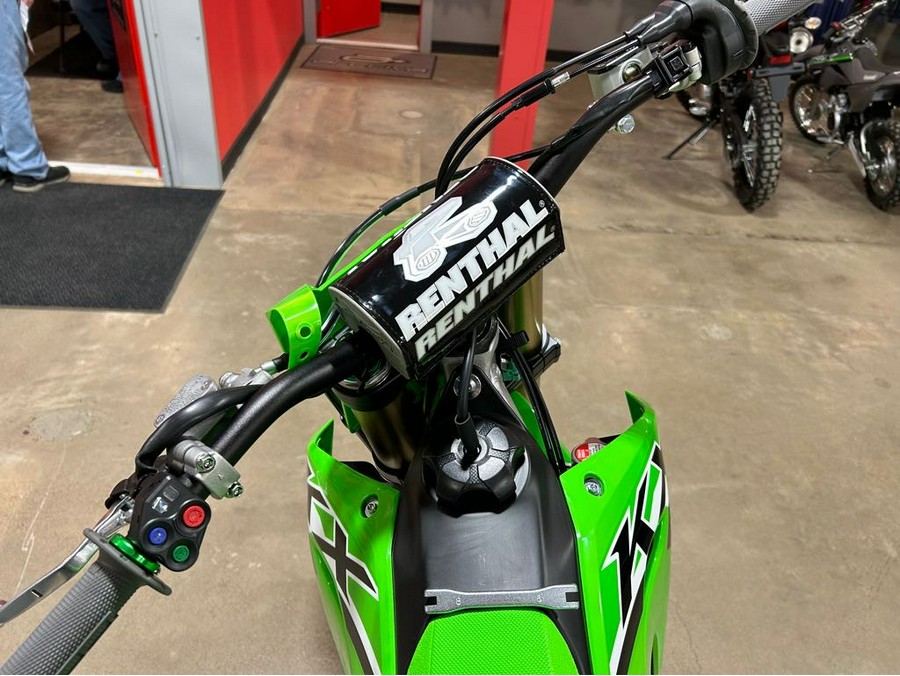 2024 Kawasaki KX 450