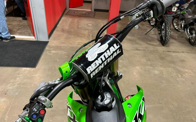 2024 Kawasaki KX 450