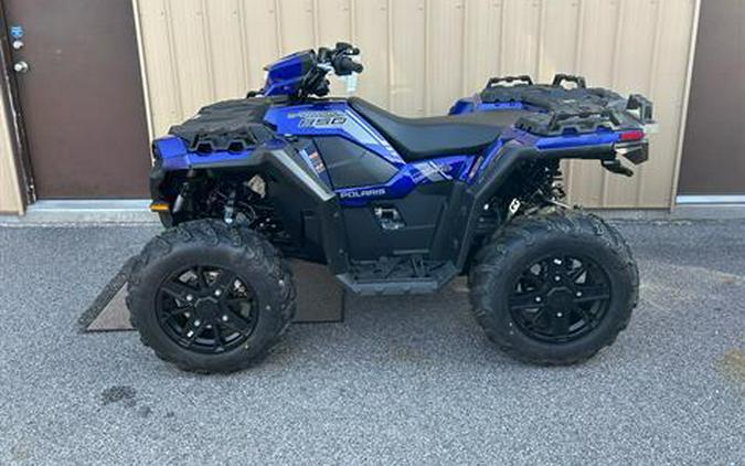 2024 Polaris Sportsman 850 Premium