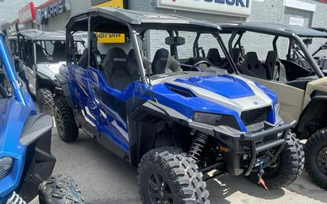 2024 Polaris General XP 4 1000 Premium