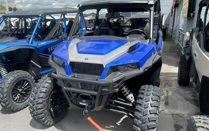 2024 Polaris General XP 4 1000 Premium