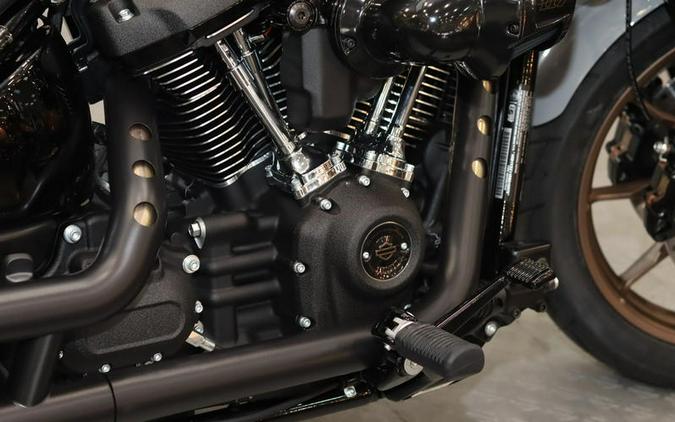 2024 Harley-Davidson® FXLRST - Low Rider® ST