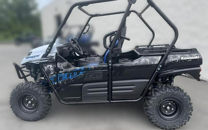 2024 Kawasaki Teryx®