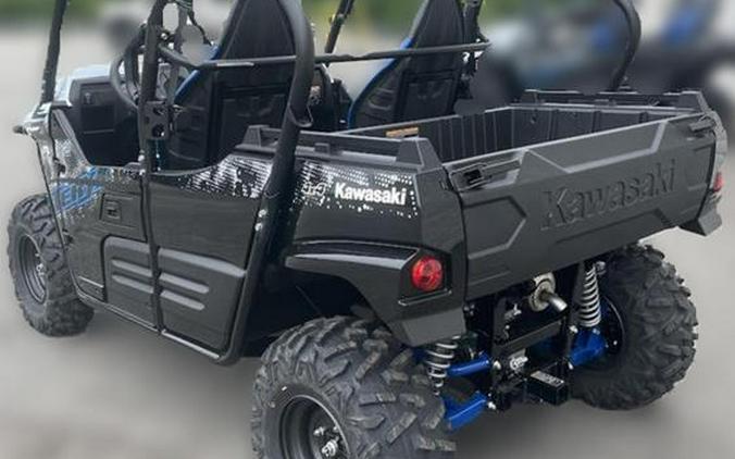 2024 Kawasaki Teryx®