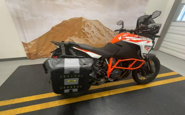 2017 KTM 1290 Super Adventure R