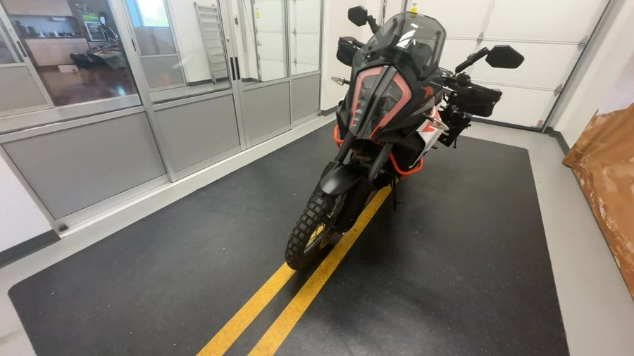 2017 KTM 1290 Super Adventure R